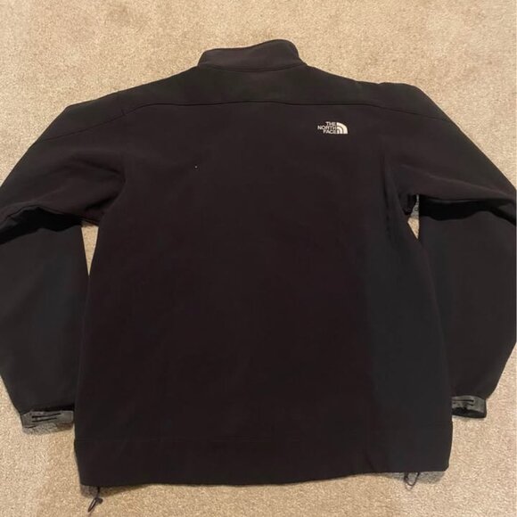 North Face Apex Soft Shell Jacket - Picture 2 of 6